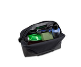 Timbuk2 Transit Dopp Kit, Eco Black Deluxe