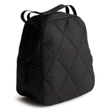 Vera Bradley Women's Featherweight Lunch Bag, Moonless Night, One Size | Backpacks4Less