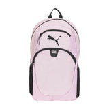 PUMA Women’s Poppy Backpack, Rose Mauve, One Size