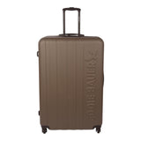 Eddie Bauer Flatiron Check-In 32" Luggage | Hardside | Spinner Wheels | Expandable | Lightweight | Travel Essentials - Dark Fatigue