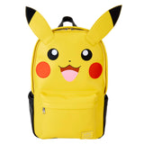 Loungefly Pokemon Pikachu Full-Size Backpack