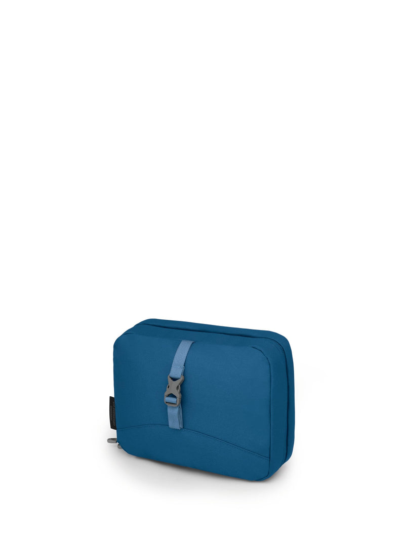 Osprey Daylite Hanging Toiletry Kit, Night Shift Blue