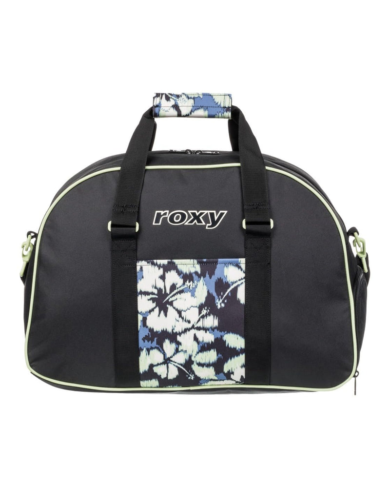 Roxy Feel Happy One Size Black, Anthracite, Einheitsgröße, Casual