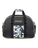 Roxy Feel Happy One Size Black, Anthracite, Einheitsgröße, Casual