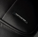 Samsonite Classic Multi Gusset Toploader Briefcase, Black, Triple Gusset 15.6-Inch