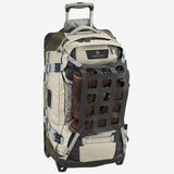 Eagle Creek Expanse ORV 2-Wheel 36" Trunk Wheeled Duffel Bag for Travel & Adventure Durable, Weather-Resistant Fabric Heavy-Duty Handles Wet & Dry Compartment Beige