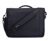 Timbuk2 Closer Laptop Briefcase, Eco Black Deluxe, Medium