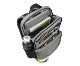 Timbuk2 Parkside Laptop Backpack 2.0, Eco Gunmetal