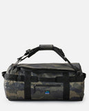 Rip Curl Search Duffel 45L 01UMTB - Black/Olive