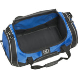 Ogio Rage Duffle Bag (Black)
