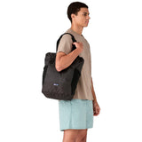Patagonia Terravia Tote Pack All Black