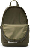 NIKE Unisex Elmntl - Hbr Backpack, olive, Einheitsgröße