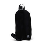 Herschel Supply Co. Heritage Shoulder Bag Black Tonal, 8L