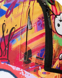 Sprayground PEANUTS SNOOPY DREAM DAZE BACKPACK