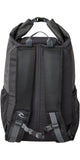 Rip Curl Surf Series 25L Ventura Backpack 165MBA - Black/Grey
