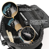 EKE Gym Yoga Tennis Backpack Sport Gift Versatile for Travel Commuting Swim Skateboard Badminton Casual Waterproof Women Men
