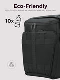 Lenovo Legion Active 17-inch Gaming Backpack - Black - Laptop Compartment - Durable & Water Resistant - Water Bottle Pocket