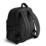 Vera Bradley Women's Featherweight Bancroft Backpack, Moonless Night, One Size
