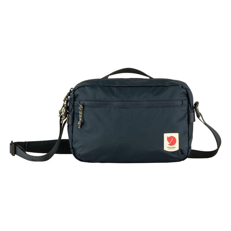 Fjallraven F23227560 High Coast Crossbody Navy
