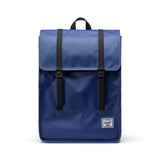 Herschel Supply Co. Survey Backpack, Standard, 23L, Skipper Blue