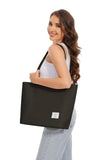 KALIDI Tote Bag for Women Large Waterproof Shoulder Bag Zipper Casual Hobo Handbag Work Shopping Lightweight