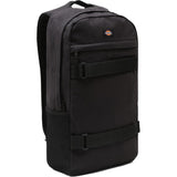 Dickies Duck Canvas Backpack Black