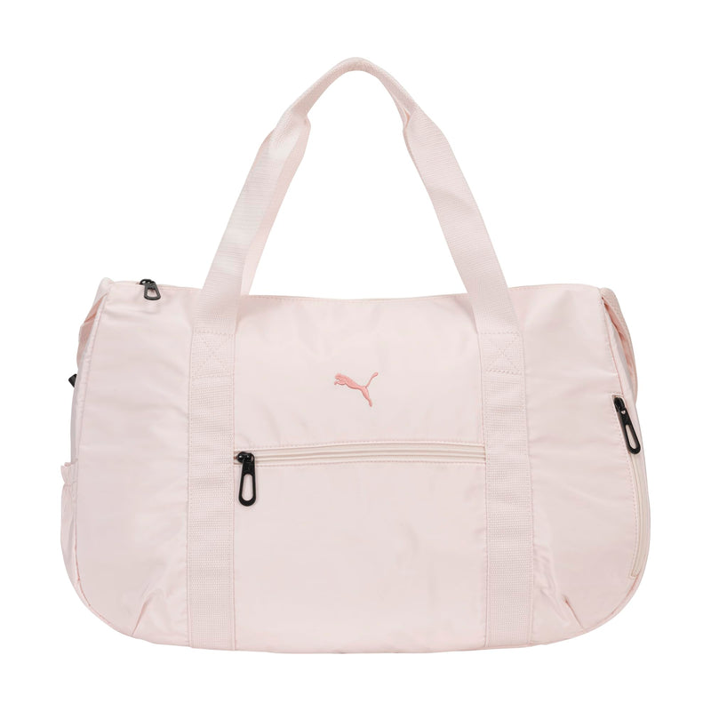 PUMA Pro Gym Bag, Pink/Multi, OS