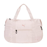 PUMA Pro Gym Bag, Pink/Multi, OS