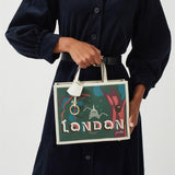 RADLEY London Our Favourite London - Small ZipTop Satchel