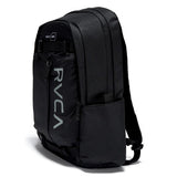 RVCA Men's EDC Skate Bpk Black O/S