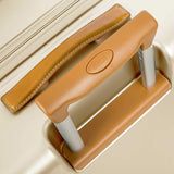 Bric's AMALFI 30 inch" SPINNER - CREAM