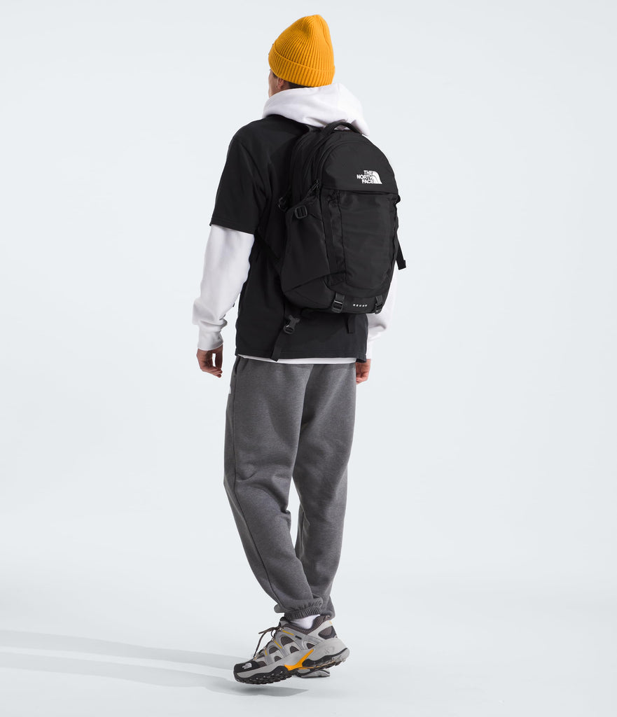 The North Face Recon Backpack – TNF Black/TNF Black-NPF Style 2 –