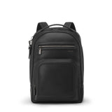 Tumi Mens Warren Backpack Black/Bombe One Size