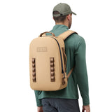 YETI Panga Series Airtight, Waterproof, Submersible Bags, Tan, Panga 28