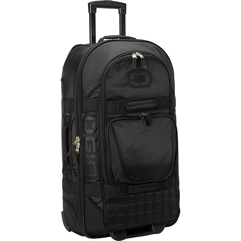 OGIO 108226.36 Stealth Black 29" Terminal Bag