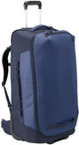 Eagle Creek Expanse 2-Wheel 29" Convertible Luggage Durable Luggage with Backpack Straps Water-Resistant, Expandable, Lockable Zippers Travel Gear Hauler - Pilot Blue