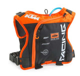 KTM Team Erzberg Hydration Backpack - 3PW240001000