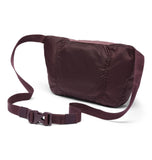Columbia Unisex Lightweight Packable Hip Pack, Fig/Moonvista, One Size