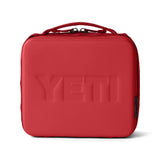 YETI Daytrip 3L Insulated Soft Cooler Lunch Box, Rescue Red