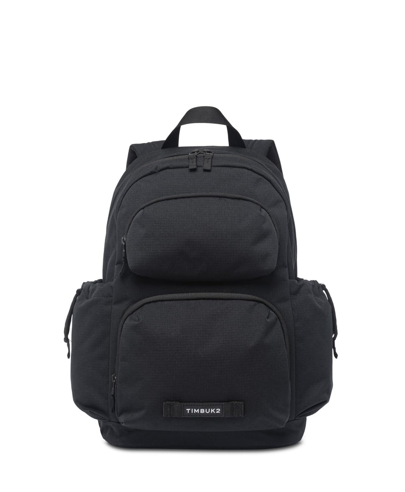 Timbuk2 Flight Backpack, Jet Black
