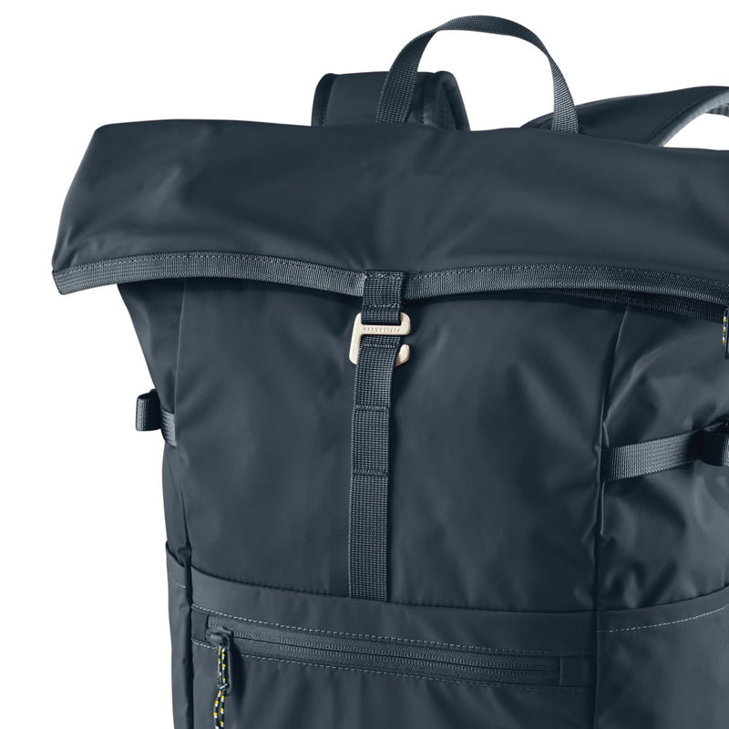 Fjallraven High Coast Foldsack 24 Navy One Size - backpacks4less.com