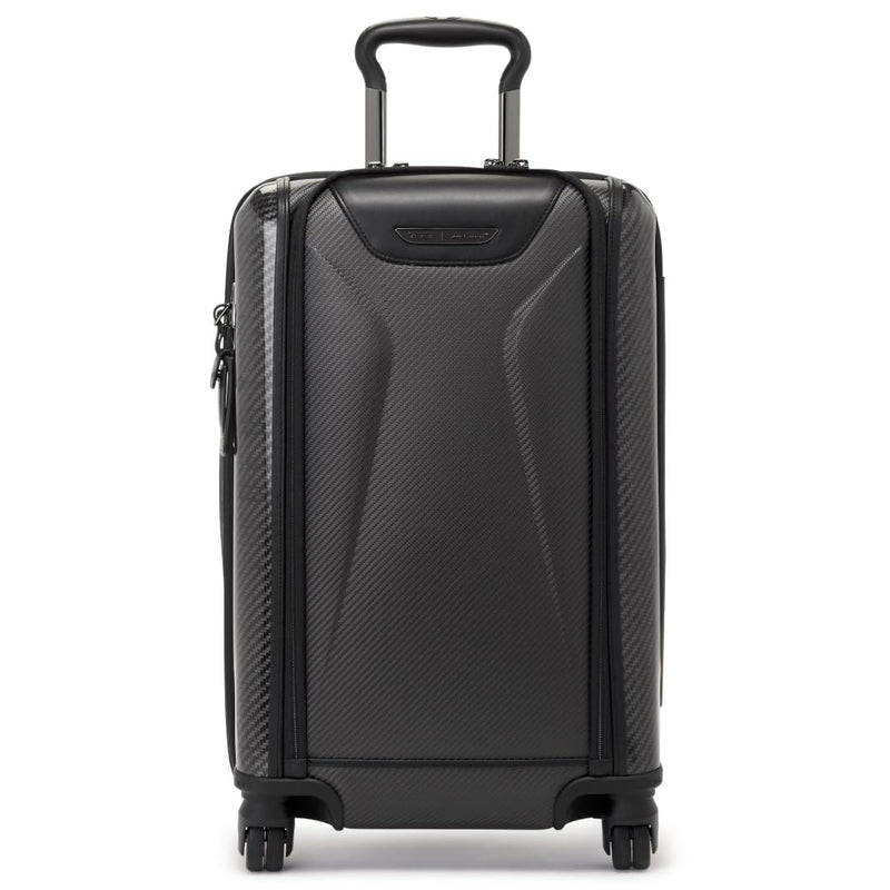 TUMI - McLaren Aero Dual Access Expandable Carry-On - Carbon
