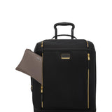 Tumi Unisex Just In Case Small Tote Mink One Size