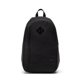 Herschel Supply Co. Seymour Backpack | Premium Classics - Black, Standard, 26L