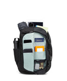 Timbuk2 Never Check Expandable Backpack, Jet Black