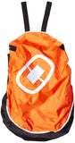OGIO 122014.205 High-Visibility No Drag Motorcycle Backpack Rain Cover