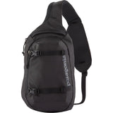 Patagonia Atom Sling 8l Unisex Backpack - Adult, Black, ALL, Sporty