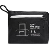 Nike Unisex 1, black, 12 Monate