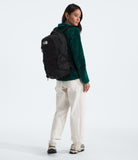 The North Face Borealis Commuter Laptop Backpack - Water Repellent, Laptop Sleeve, Large Main Compartment, TNF Black/TNF Black-NPF, One Size