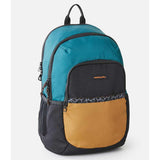 RIP CURL(リップ カール) Backpack, Blue Green, 1SZ [one Size]